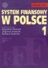 System finansowy w Polsce Tom 1 