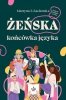 Żeńska końcówka języka 