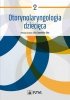 Otorynolaryngologia dziecięca. Tom 2 