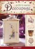 Zrób to sama Decoupage 