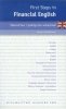 First Steps in Financial English 