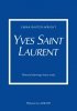 Yves Saint Laurent 
