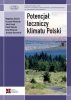 Potencjał leczniczy klimatu Polski 