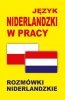 Język niderlandzki w pracy Rozmówki niderlandzkie 
