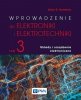 Wprowadzenie do elektroniki i elektrotechniki Tom 3 