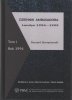 Dziennik ambasadora Londyn 1994-1999 Tom 1 Rok 1944 