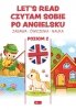 Let's read Czytam sobie po angielsku Poziom 2 