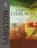 Sabiston Chirurgia Tom 3 