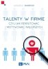 Talenty w firmie 