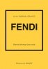 Fendi Historia kultowego domu mody 