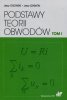 Podstawy teorii obwodów Tom 1 