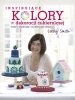 Inspirujące kolory w dekoracjach cukierniczych 