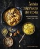 Ashia zaprasza do stołu 