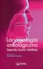 Laryngologia onkologiczna 