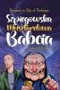 Szpiegowska Musztardowa Babcia 