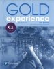 Gold Experience 2nd edition C1 Workbook 