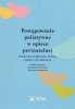 Postępowanie paliatywne w opiece perinatalnej 