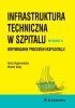 Infrastruktura techniczna w szpitalu. Wspomaganie procesów eksploatacji 