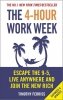 4-Hour Work Week 