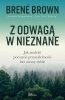 Z odwagą w nieznane 