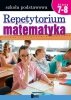 Repetytorium Matematyka Klasa 7-8 