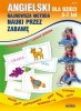 Angielski dla dzieci 3-7 lat Zeszyt 15 