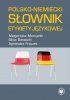 Polsko-niemiecki słownik etykiety językowej 