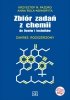 Zbiór zadań z chemii do liceum i technikum Zakres rozszerzony 