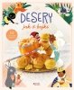 Desery jak z bajki 