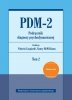 PDM-2 Podręcznik diagnozy psychodynamicznej Tom 2 
