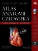Atlas anatomii człowieka Netter Polskie mianownictwo anatomiczne 