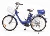 ROWER ELEKTRYCZNY CB1 12Ah/36v/250W Manetka+Kierunkowskazy 