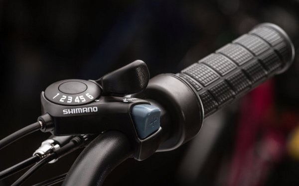 DUPLIKAT: ROWER ELEKTRYCZNY 20' Składak 250W/36V/10AH 3 MOCE