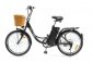 Rower elektryczny CB22 10ah Bateria Lit-Jon 
