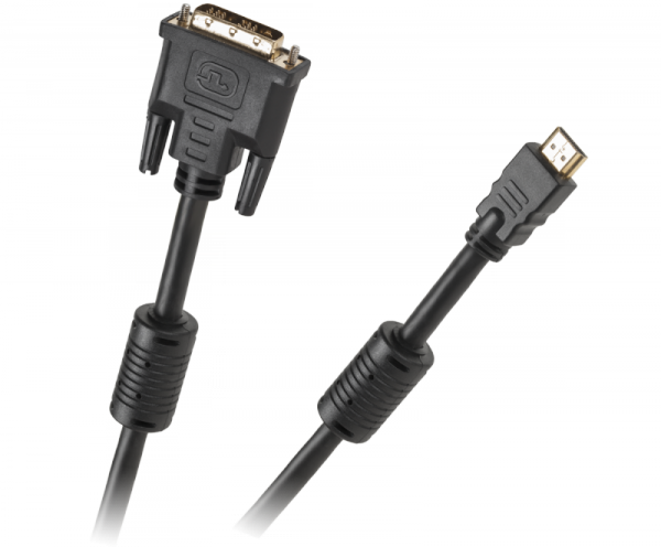 Kabel DVI-HDMI 3M