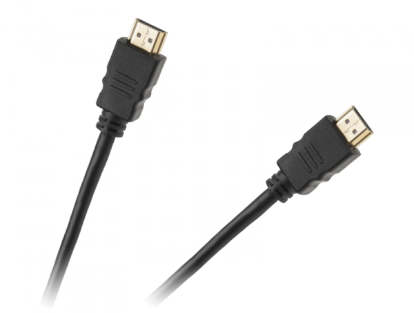 Kabel HDMI-HDMI  1.8M, 4K, 2.0