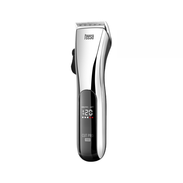 Bezprzewodowa maszynka do włosów CUT PRO X900