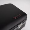 Futerał na saksofony sopranowy/tenorowy BAM Hightech Black 4122XL