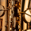 Saksofon tenorowy Henri Selmer Paris Signature gold plated