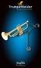Uchwyt Jazzlab Trumpet Holder