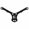 Pasek do klarnetu B/A BG Zen C22YLP small