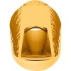 Ustnik do saksofonu tenorowego JodyJazz HH Hand-Hammered Gold