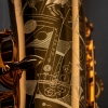 Saksofon altowy Henri Selmer Paris Signature antique lacquered