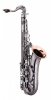 Saksofon tenorowy LC Saxophone T-603BD black blated finish
