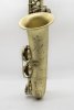 Saksofon altowy Henri Selmer Paris Supreme PAO antiqued lacquer