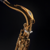 Saksofon tenorowy Henri Selmer Paris Signature antique lacquered