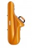 Futerał na saksofon tenorowy BAM La Defense Cabine Orange DEF4012S