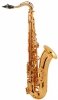 Saksofon tenorowy Henri Selmer Paris Super Action 80/Serie II AUG gold plated
