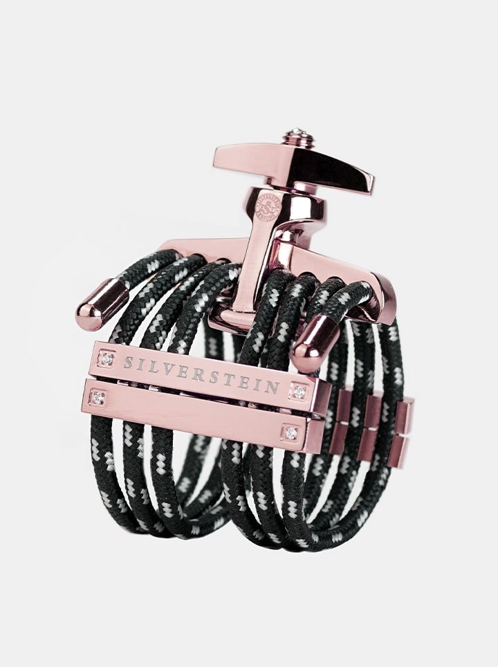 【高額売筋】 HEXA Silverstein B/A klarnetu do Ligaturka Rose 5 Gen. Gold 管楽器・吹奏楽器