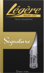 Stroik do saksofonu tenorowego Legere Signature nowe opakowanie